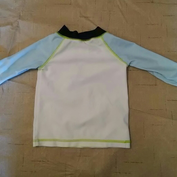 Swim Top - Picture 2 of 3